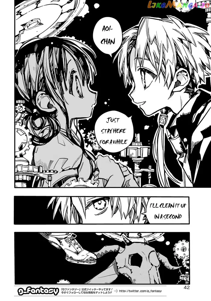 Toilet-Bound Hanako-kun Chapter 61 image 14_optimized